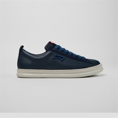 Camper Runner Four Mavi Erkek Spor Ayakkabı CMPK101052-006 CMP.018