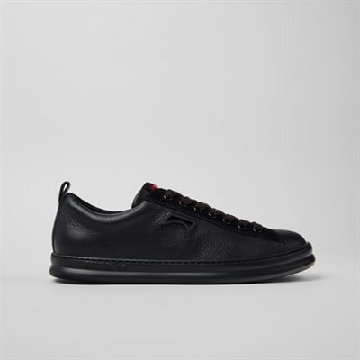 Camper Runner Four Siyah Erkek Spor Ayakkabı CMPK101052-004 CMP.001