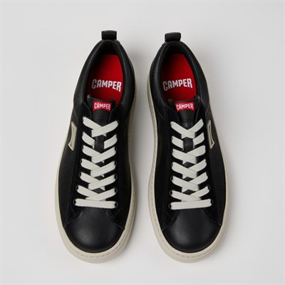 Camper Runner Four Siyah Erkek Spor Ayakkabı CMPK101052-002 CMP.001
