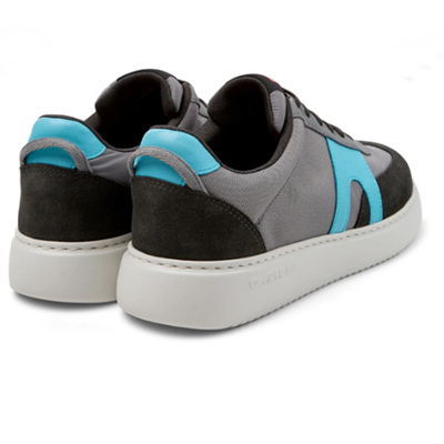 Camper Runner K21 Çok Renkli Erkek Spor Ayakkabı CMPK100988-011 CMP.005