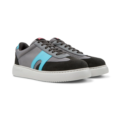 Camper Runner K21 Çok Renkli Erkek Spor Ayakkabı CMPK100988-011 CMP.005