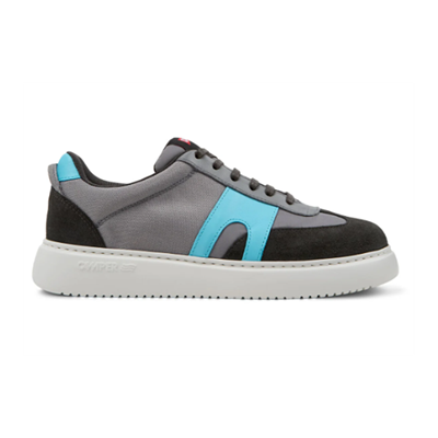 Camper Runner K21 Çok Renkli Erkek Spor Ayakkabı CMPK100988-011 CMP.005