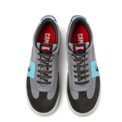 Camper Runner K21 Çok Renkli Erkek Spor Ayakkabı CMPK100988-011 CMP.005