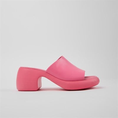 Camper Thelma Sandal Pembe Kadın Sandalet CMPK201722-006 CMP.030