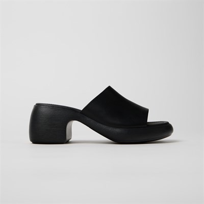 Camper Thelma Sandal Siyah Kadın Sandalet CMPK201722-001 CMP.001
