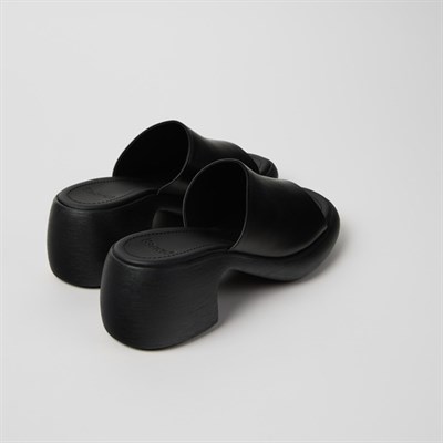 Camper Thelma Sandal Siyah Kadın Sandalet CMPK201722-001 CMP.001