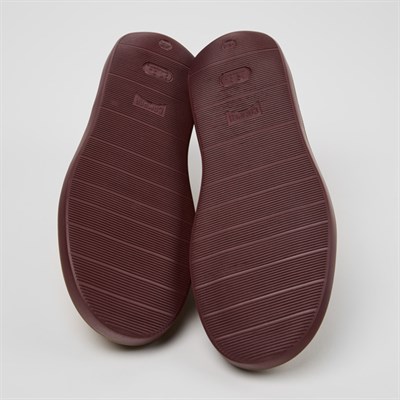 Camper Wagon Kahverengi Erkek Günlük Ayakkabı CMPK100669-033 CMP.020
