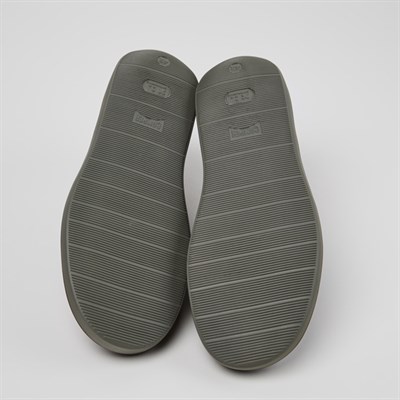 Camper Wagon Kahverengi Erkek Günlük Ayakkabı CMPK100669-030 CMP.020