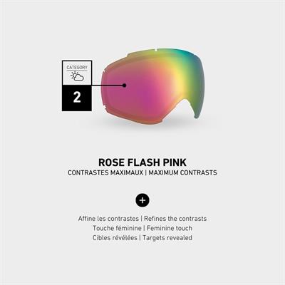 Cebe Cloud Kayak Gözlüğü CG33002