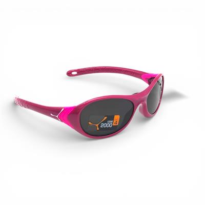 Cebe Cricket Güneş Gözlük Parlak Purple Neon Pembe 2000 Grey Cbcrick2