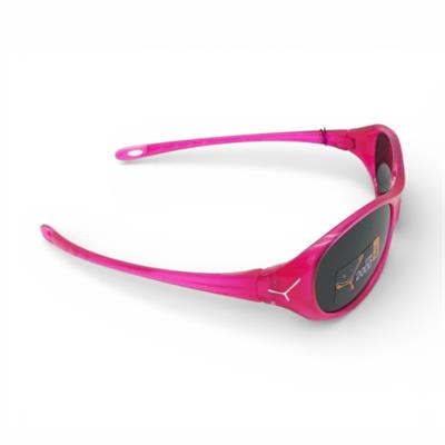 Cebe Gecko Çocuk Gözlük Parlak Pembe Trnslcd Frame Lens2000 Cb198500075