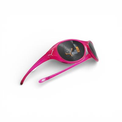 Cebe Gecko Çocuk Gözlük Parlak Pembe Trnslcd Frame Lens2000 Cb198500075