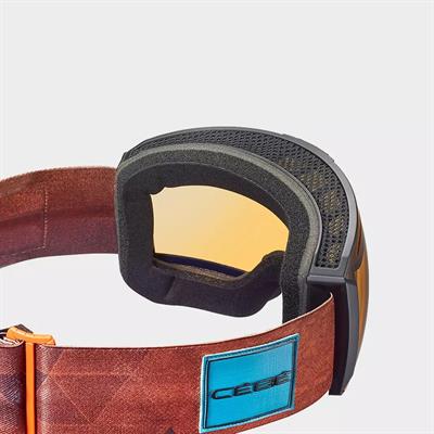 Cebe Horizon Spherical Kayak Gözlüğü CG32905
