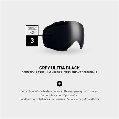 Cebe Horizon Spherical Kayak Gözlüğü CG32901