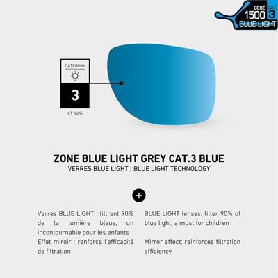 Cebe Zac_008-Blgb3 Çocuk Güneş Gözlüğü 5-7 Cbs126 008