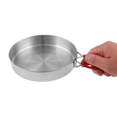 Coghlans  PASLANMAZ ÇELİK YEMEK TAKIMI C-1930