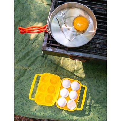 Coghlans Yumurta Taşıma Kabı 12li C-511A