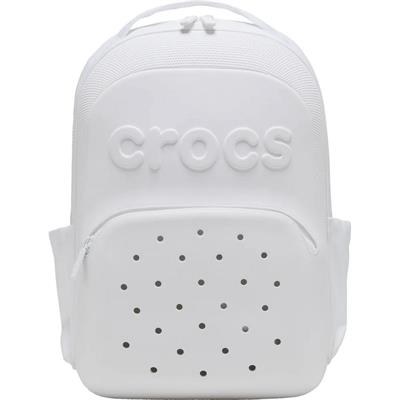 Crocs BACKPACK Çanta CRCZFB0003 CRC.WHITE