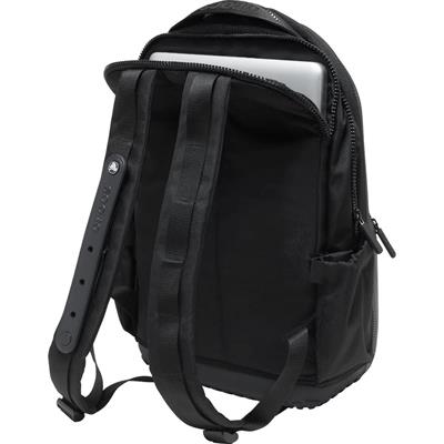 Crocs BACKPACK Çanta CRCZFB0003 CRC.BLACK