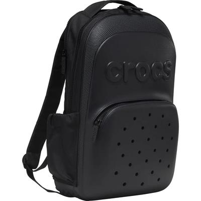 Crocs BACKPACK Çanta CRCZFB0003 CRC.BLACK