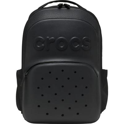Crocs BACKPACK Çanta CRCZFB0003 CRC.BLACK
