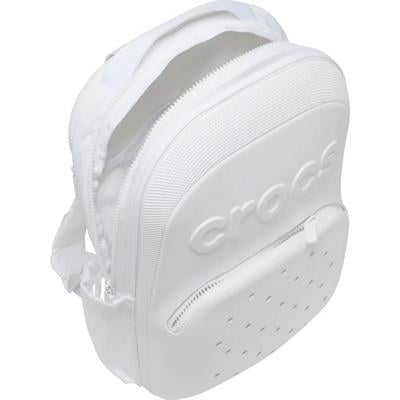 Crocs BACKPACK Çanta CRCZFB0003 CRC.WHITE