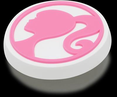 Crocs Barbie Head Unısex Jıbbıtz J02130