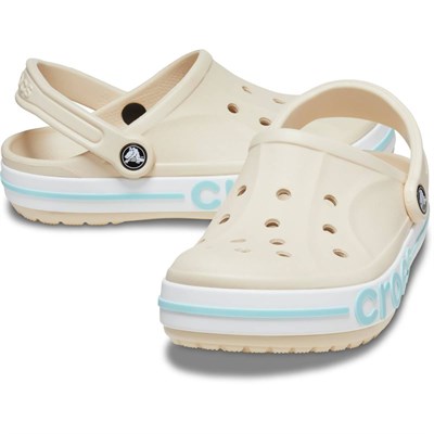 Crocs Bayaband Clog Unisex Terlik CR205089 CRC.1LI