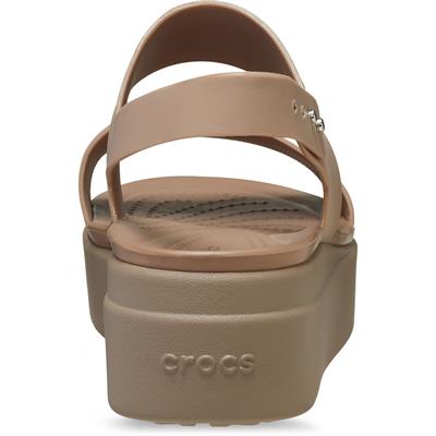 Crocs Brooklyn Low Wedge Kadın Terlik CR.206453