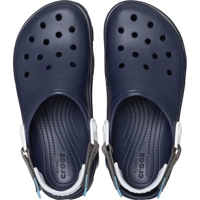 Crocs Classic All Terrain Clog Unisex Terlik CR206340 CRC.410