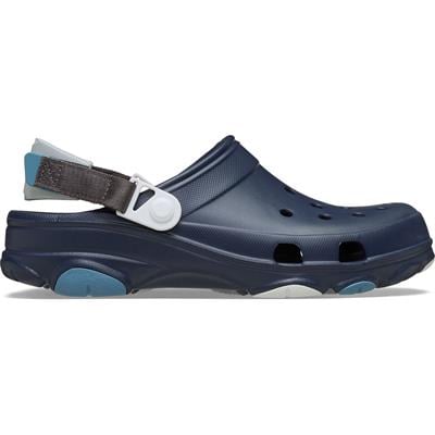 Crocs Classic All Terrain Clog Unisex Terlik CR206340 CRC.410