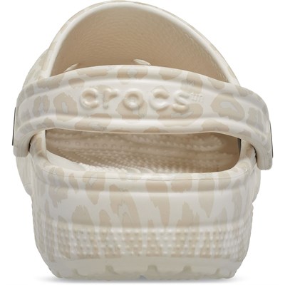 Crocs Classic Animal Clog Unisex Terlik CR211800 CRC.0RH