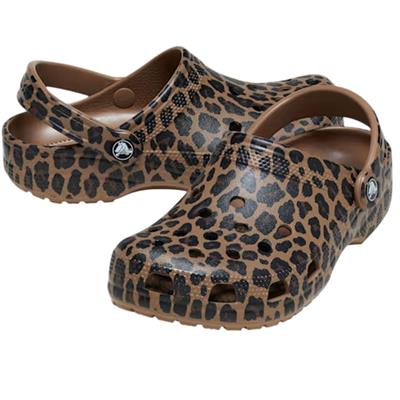 Crocs Classic Animal Clog Unisex Terlik CR211800 CRC.2LD