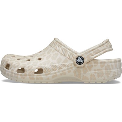 Crocs Classic Animal Clog Unisex Terlik CR211800 CRC.0RH
