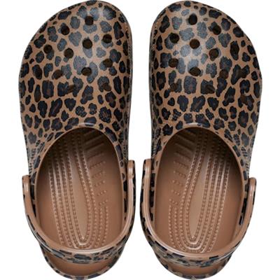 Crocs Classic Animal Clog Unisex Terlik CR211800 CRC.2LD