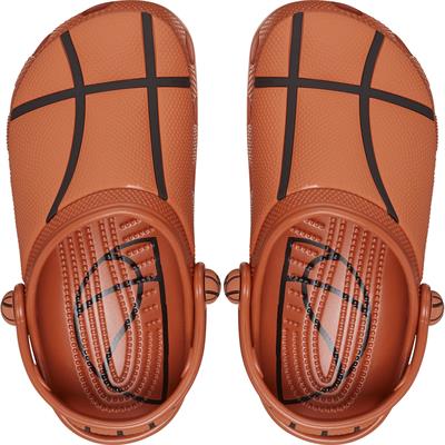 Crocs Classic Basketball Clog K Çocuk Terlik CR.210156