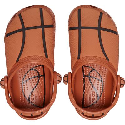 Crocs Classic Basketball Clog T Çocuk Terlik CR.210021-805