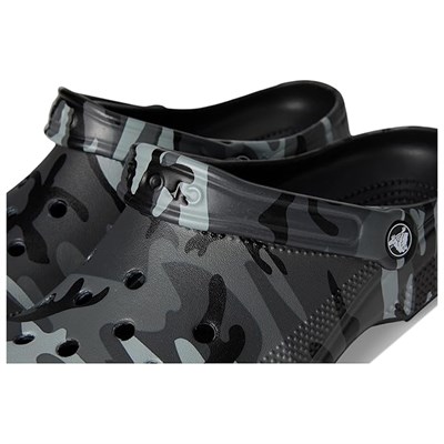 Crocs Classic Camouflage Clog Unisex Terlik CR211936 CRC.0DD