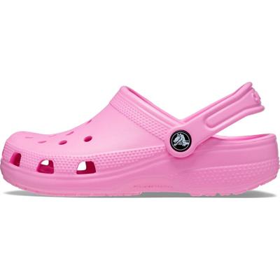 Crocs Classic Clog K Çocuk Terlik CR206991-6SW