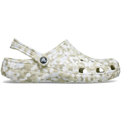 Crocs Classic Confetti Clog Unisex Terlik CR212462 CRC.2MT