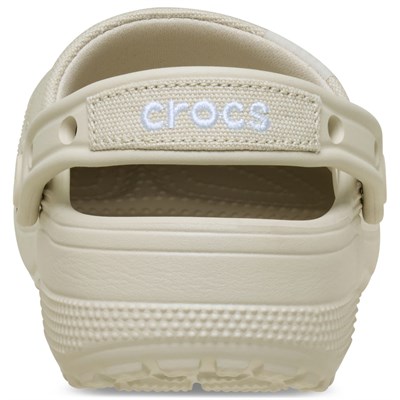 Crocs Classic Crafted Clog Unisex Terlik CR211354 CRC.160
