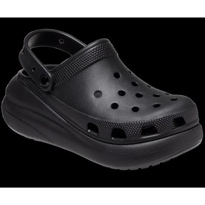 Crocs Classic Crush Clog Terlik CR207521 CRC.001