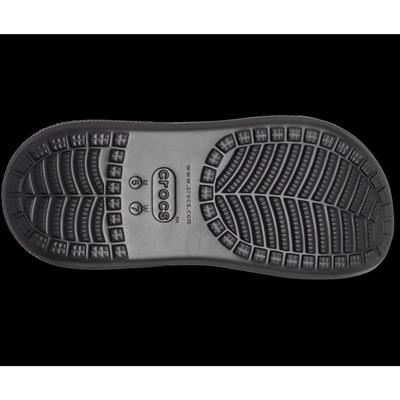 Crocs Classic Crush Clog Terlik CR207521 CRC.001