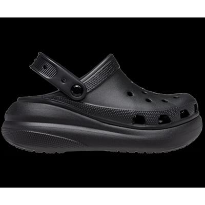 Crocs Classic Crush Clog Terlik CR207521 CRC.001