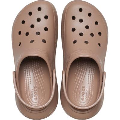Crocs Classic Crush Clog Unısex CR207521-CRC.2Q9