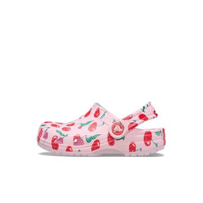 Crocs Classic Fresh Fruits Clog K Çocuk Terlik CR211020-100