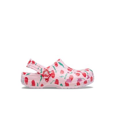 Crocs Classic Fresh Fruits Clog K Çocuk Terlik CR211020-100