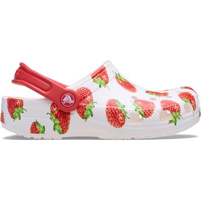 Crocs Classic Fresh Fruits Clog T Çocuk Terlik CR211170-100