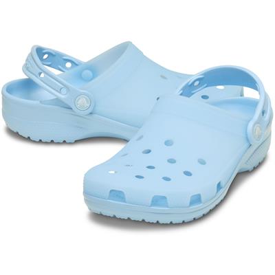 Crocs Classic Frosted Clog Kadın Terlik CR210928-4NS