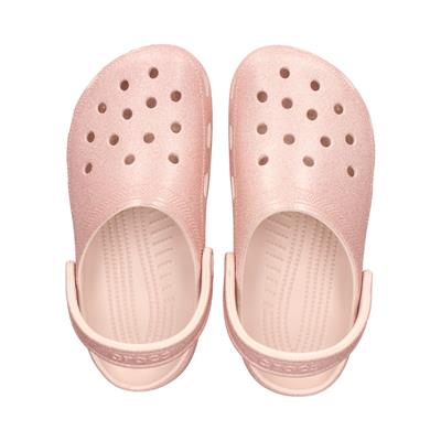Crocs Classic Glitter Clog Unısex Terlik CR205942-CRC.6WV